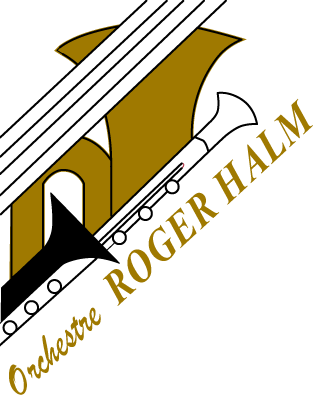 Orchestre Roger HALM