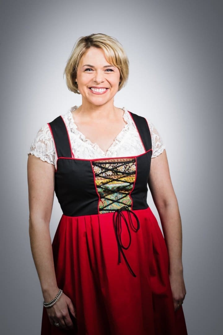 Patricia SCHAAL